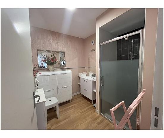 APPARTEMENT T3 MEUBLE - ROYAN