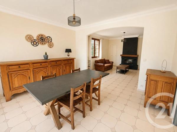 Maison à vendre  6 pièces - 177,09 m 2   BELESTA  - 09