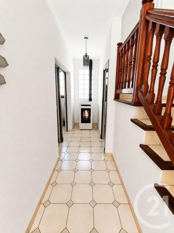 Maison à vendre  6 pièces - 177,09 m 2   BELESTA  - 09