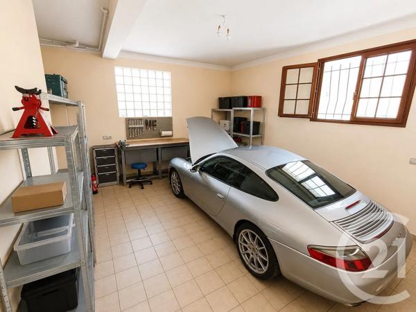 Maison à vendre  6 pièces - 177,09 m 2   BELESTA  - 09
