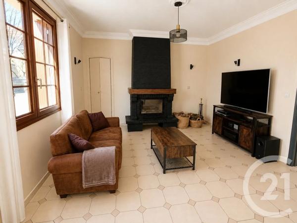 Maison à vendre  6 pièces - 177,09 m 2   BELESTA  - 09
