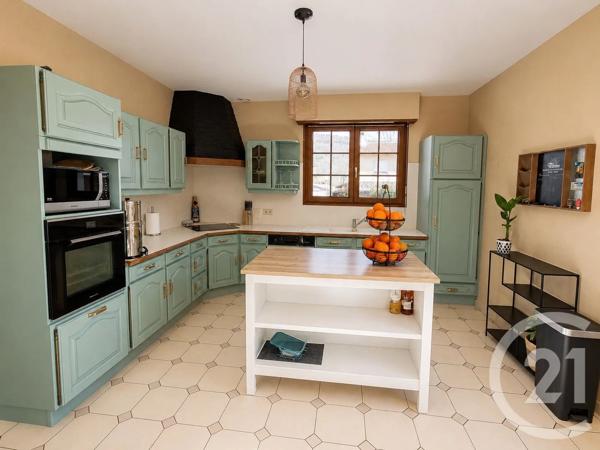 Maison à vendre  6 pièces - 177,09 m 2   BELESTA  - 09
