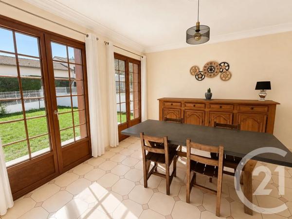 Maison à vendre  6 pièces - 177,09 m 2   BELESTA  - 09