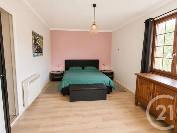 Maison à vendre  6 pièces - 177,09 m 2   BELESTA  - 09