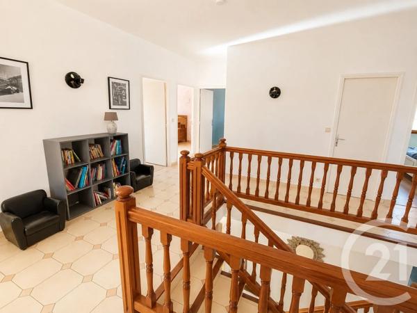 Maison à vendre  6 pièces - 177,09 m 2   BELESTA  - 09