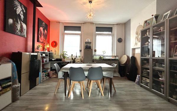 Maison à vendre    4 pièces • 103 m2 Douai