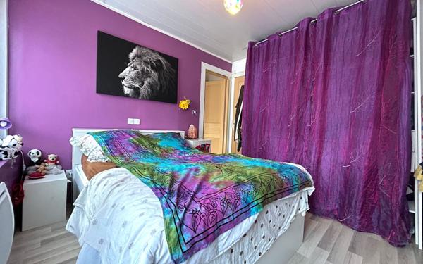 Maison à vendre    4 pièces • 103 m2 Douai