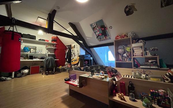 Maison à vendre    4 pièces • 103 m2 Douai