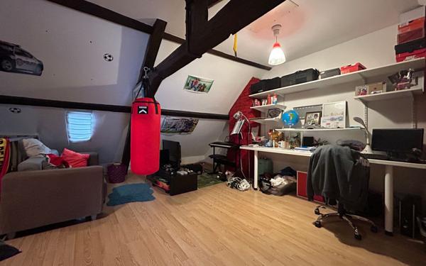 Maison à vendre    4 pièces • 103 m2 Douai