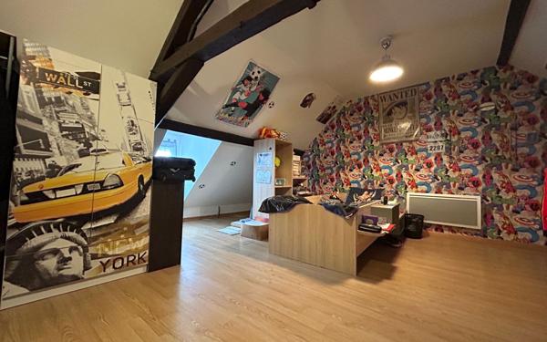 Maison à vendre    4 pièces • 103 m2 Douai