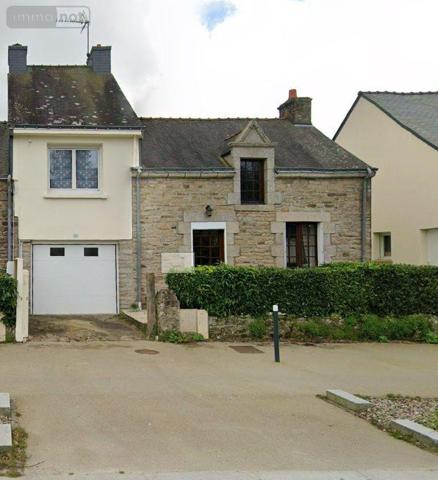 Maison individuelle à vendre à Elven dans le Morbihan (56250), ref : VM1764-56008
