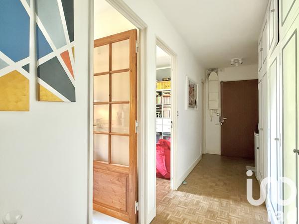 Appartement à vendre 3 pièces 64 m² Savigny-sur-Orge