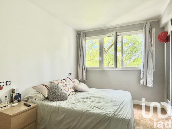 Appartement à vendre 3 pièces 64 m² Savigny-sur-Orge