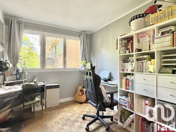 Appartement à vendre 3 pièces 64 m² Savigny-sur-Orge