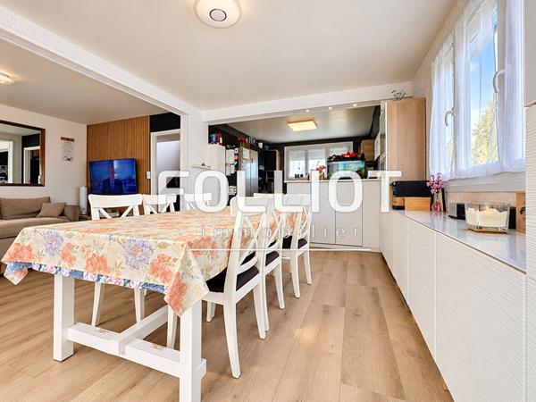 A VENDRE - Maison IFS 7 pièces 146m2