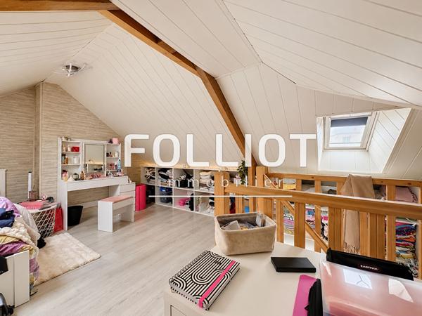 A VENDRE - Maison IFS 7 pièces 146m2