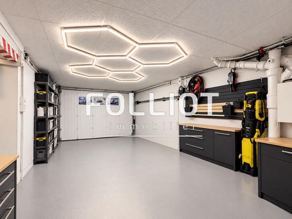 A VENDRE - Maison IFS 7 pièces 146m2
