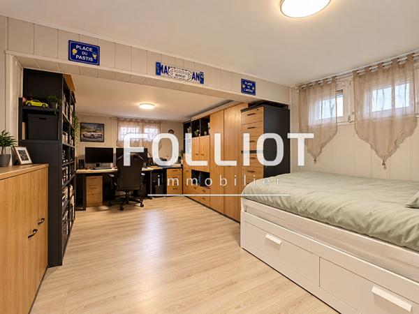 A VENDRE - Maison IFS 7 pièces 146m2