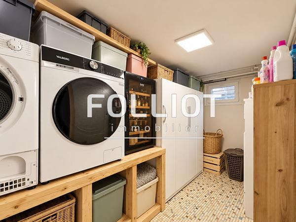 A VENDRE - Maison IFS 7 pièces 146m2