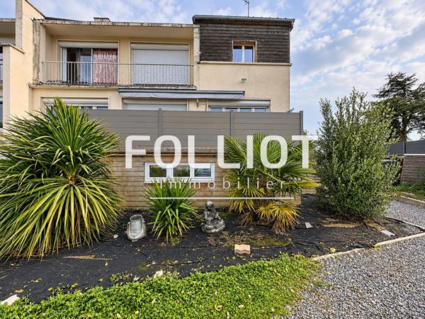 A VENDRE - Maison IFS 7 pièces 146m2