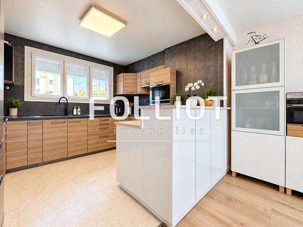 A VENDRE - Maison IFS 7 pièces 146m2