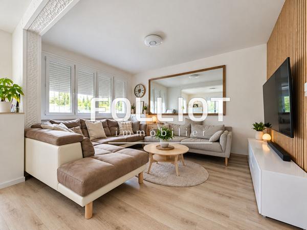 A VENDRE - Maison IFS 7 pièces 146m2