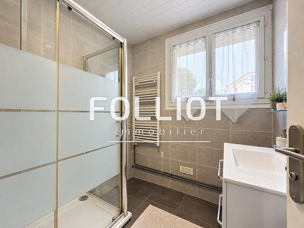 A VENDRE - Maison IFS 7 pièces 146m2