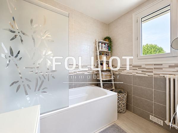 A VENDRE - Maison IFS 7 pièces 146m2