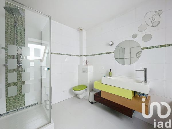 Maison à vendre 7 pièces 160 m² Draveil