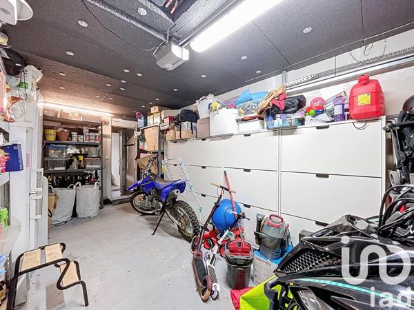 Maison à vendre 7 pièces 160 m² Draveil