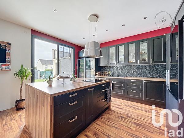 Maison à vendre 7 pièces 160 m² Draveil