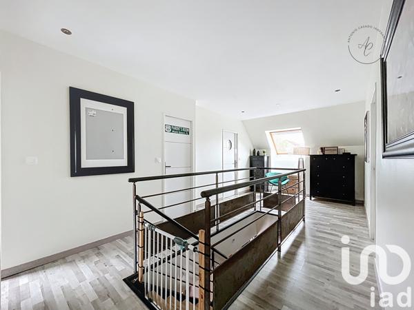 Maison à vendre 7 pièces 160 m² Draveil