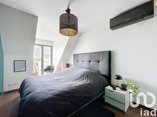 Maison à vendre 7 pièces 160 m² Draveil