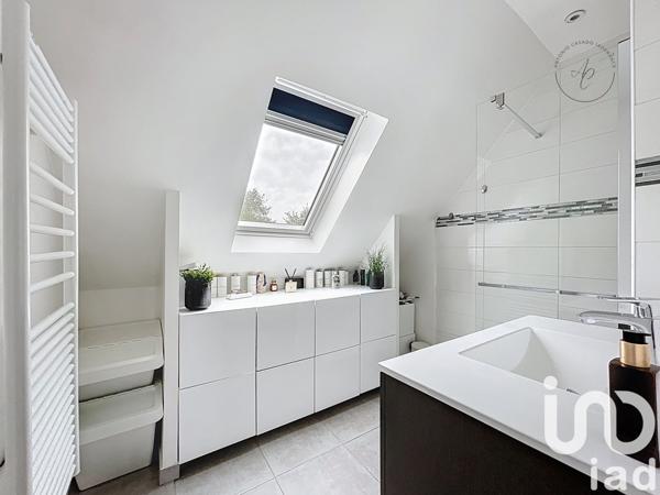 Maison à vendre 7 pièces 160 m² Draveil