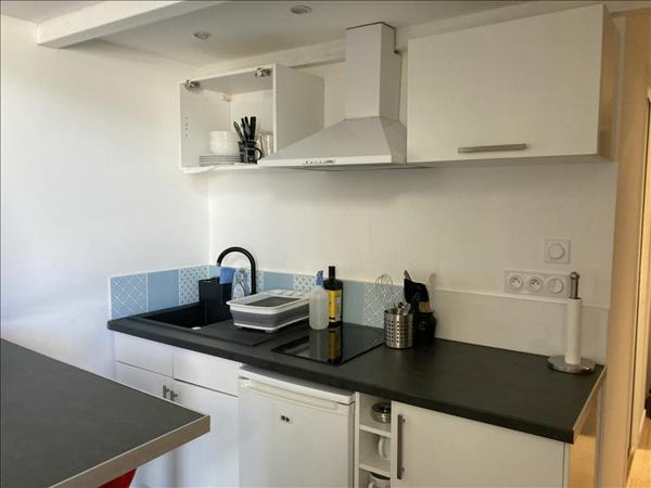 Appartement à louer |  BORDEAUX |  2 pièces | 41 m²
