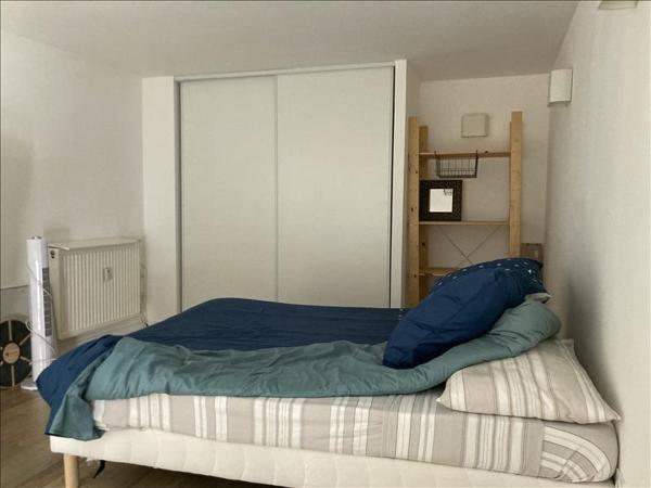 Appartement à louer |  BORDEAUX |  2 pièces | 41 m²