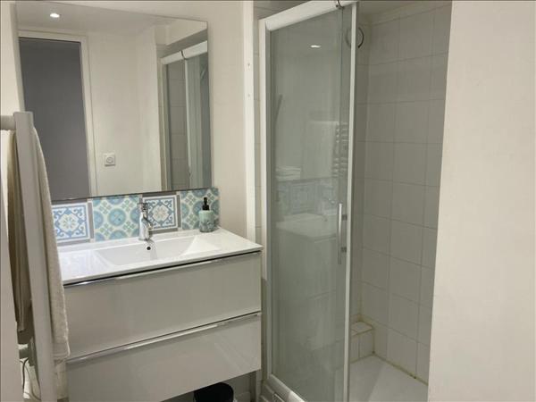 Appartement à louer |  BORDEAUX |  2 pièces | 41 m²