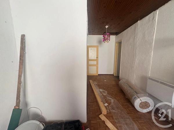 Maison à vendre  4 pièces - 91,90 m 2   LES PUJOLS  - 09