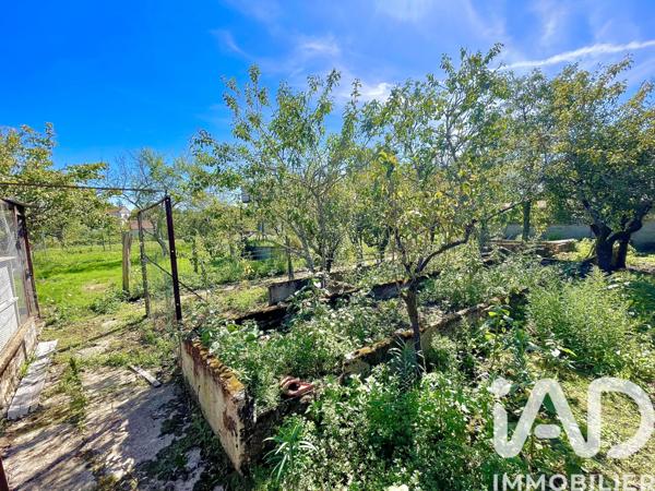 Terrain à vendre 892 m² Lathus-Saint-Rémy