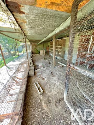 Terrain à vendre 892 m² Lathus-Saint-Rémy