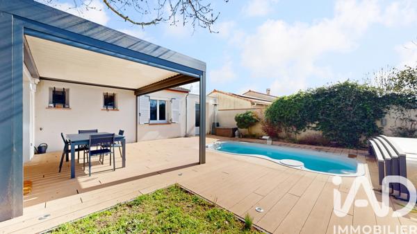 Maison à vendre 6 pièces 132 m² Beauzelle