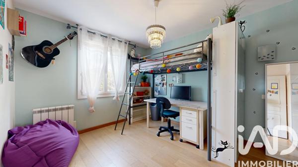 Maison à vendre 6 pièces 132 m² Beauzelle