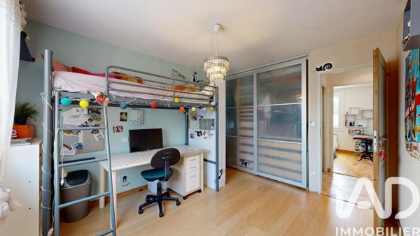 Maison à vendre 6 pièces 132 m² Beauzelle