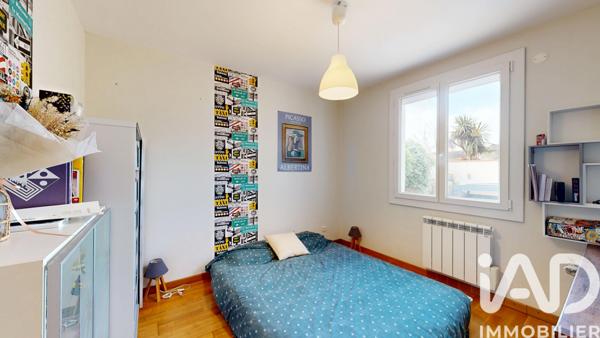 Maison à vendre 6 pièces 132 m² Beauzelle