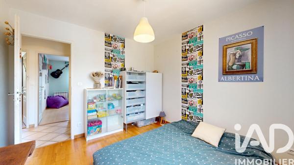 Maison à vendre 6 pièces 132 m² Beauzelle