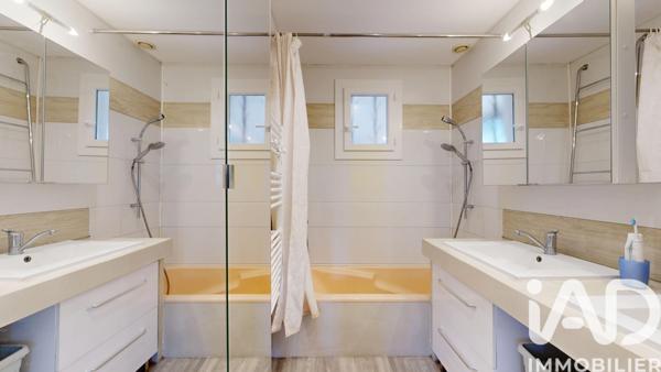 Maison à vendre 6 pièces 132 m² Beauzelle