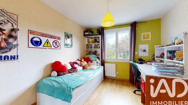 Maison à vendre 6 pièces 132 m² Beauzelle