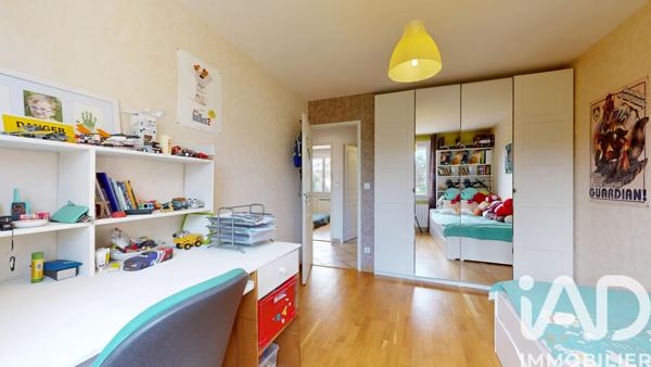 Maison à vendre 6 pièces 132 m² Beauzelle