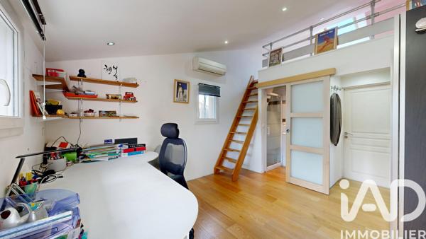 Maison à vendre 6 pièces 132 m² Beauzelle