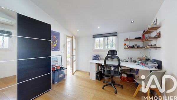 Maison à vendre 6 pièces 132 m² Beauzelle